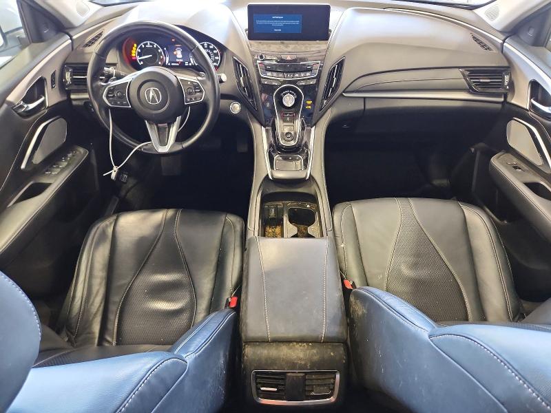 Aukcja sprzedaży 2020 Acura Rdx, vin: 5J8TC2H54LL008655, numer aukcji: 55396476