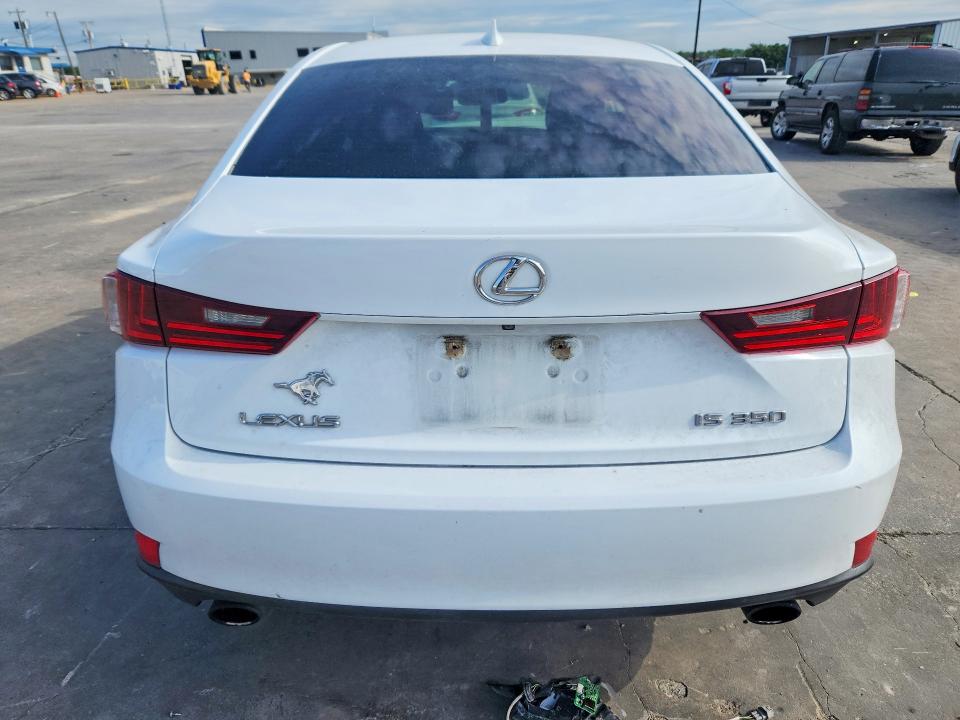 2014 Lexus Is მანქანა იყიდება აუქციონზე, vin: JTHBE1D20E5000620, აუქციონის ნომერი: 53058246