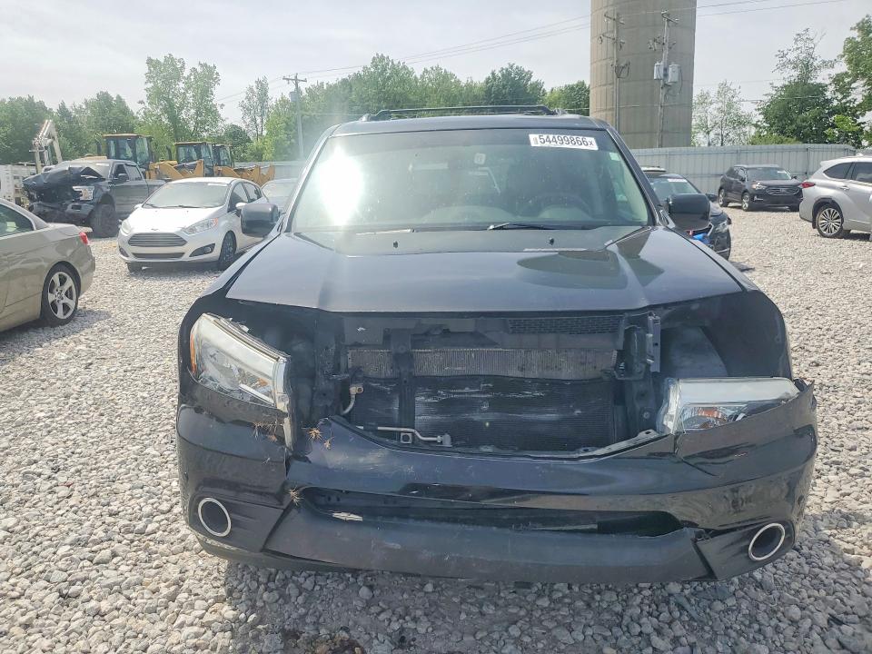 54499866 :رقم المزاد ، 5FNYF4H97FB031381 vin ، 2015 Honda Pilot مزاد بيع