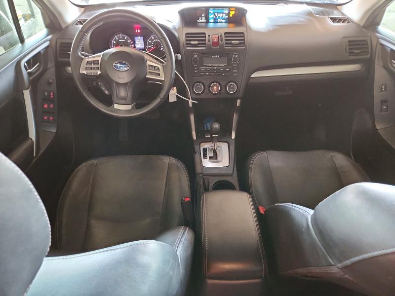 2015 Subaru Forester მანქანა იყიდება აუქციონზე, vin: JF2SJAHCXFH584722, აუქციონის ნომერი: 54252446