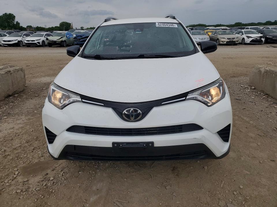 52404346 :رقم المزاد ، JTMBFREV8HJ167339 vin ، 2017 Toyota Rav4 مزاد بيع