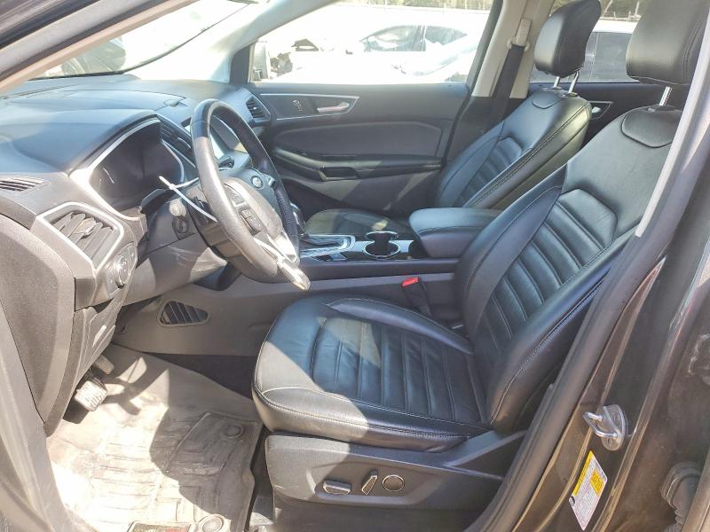 Aukcja sprzedaży 2016 Ford Edge, vin: 2FMPK4J90GBC38870, numer aukcji: 52138486
