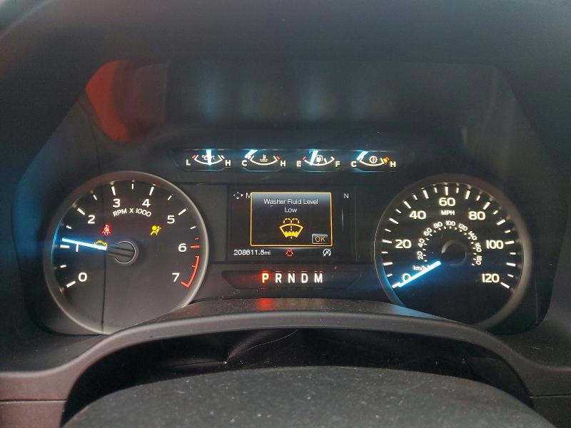 Aukcja sprzedaży 2019 Ford F150, vin: 1FTEW1E48KFA11821, numer aukcji: 53584936
