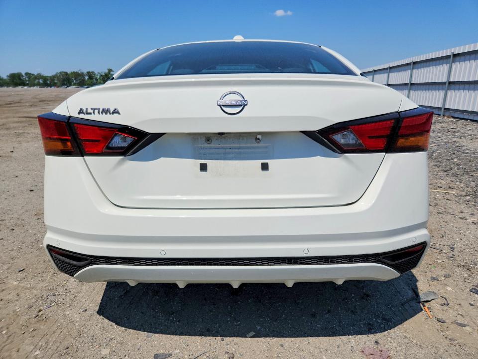 Продажа на аукционе авто 2025 Nissan Altima, vin: 1N4BL4DV7SN395173, номер лота: 54097816
