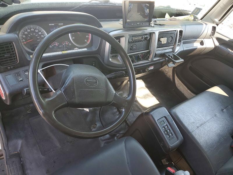 Продаж на аукціоні авто 2013 Hino Hino 338, vin: 5PVNV8JV8D4S52853, номер лоту: 52406076