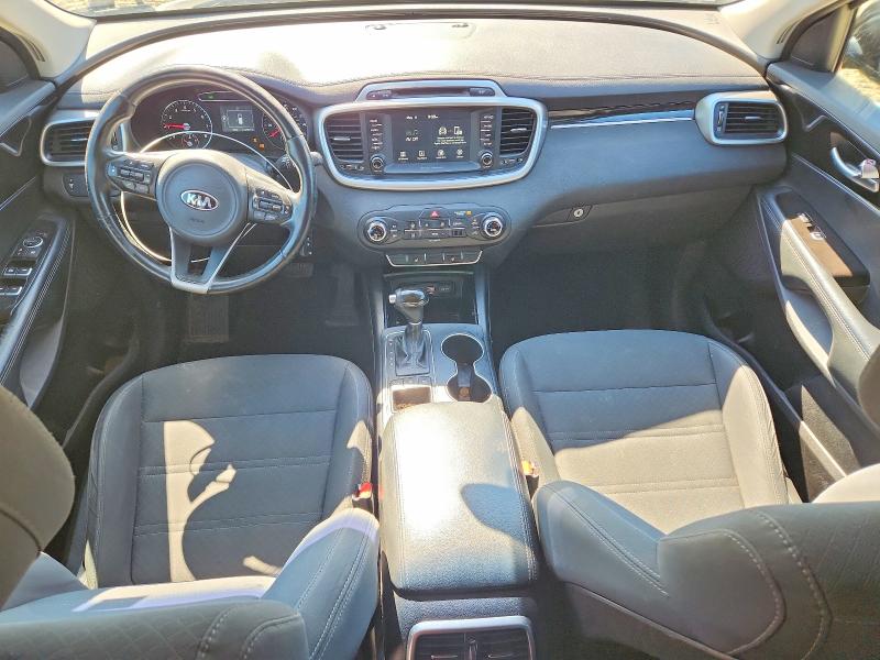 Aukcja sprzedaży 2017 Kia Sorento, vin: 5XYPGDA3XHG289775, numer aukcji: 52888146