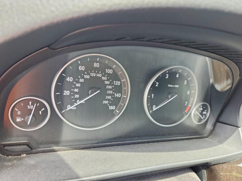 Продаж на аукціоні авто 2013 Bmw 528, vin: WBAXH5C59DD108172, номер лоту: 53024296
