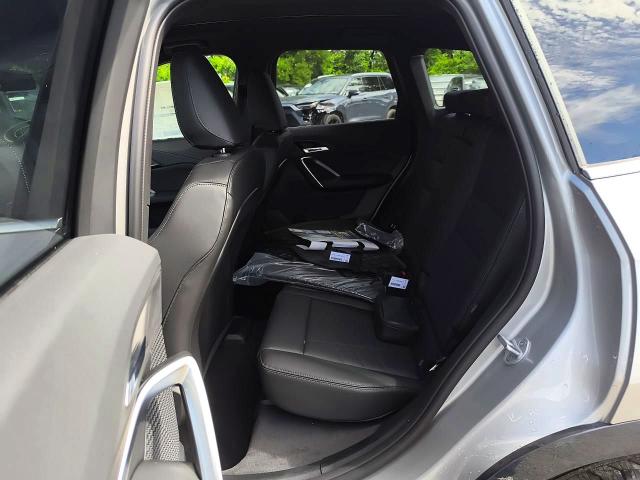 2026 Bmw X1 მანქანა იყიდება აუქციონზე, vin: WBX73EF02T5541412, აუქციონის ნომერი: 54841856