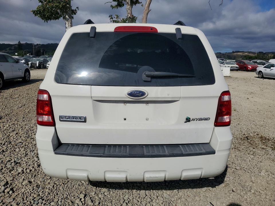 Продаж на аукціоні авто 2009 Ford Escape, vin: 1FMCU49399KB62311, номер лоту: 52966656