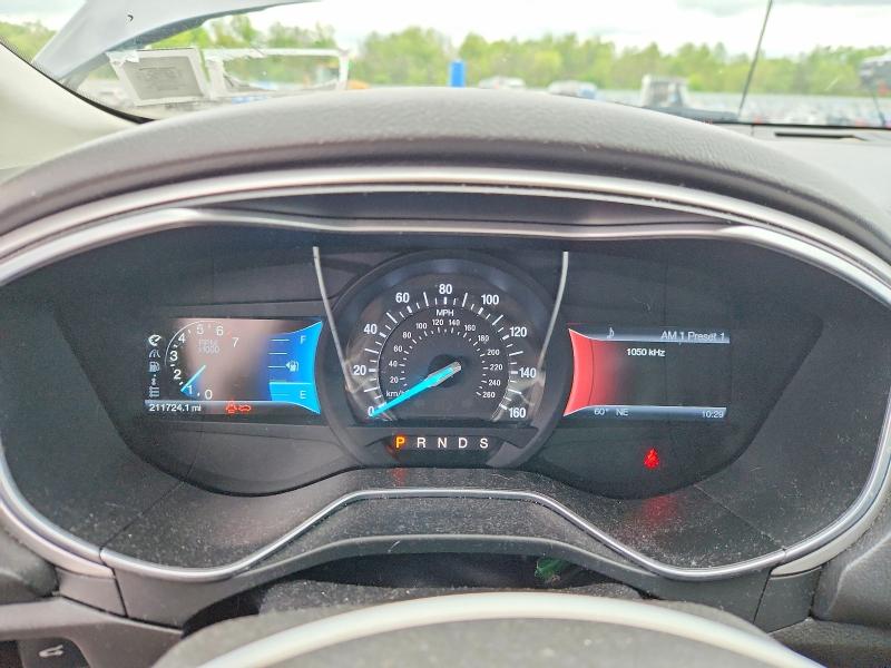 Aukcja sprzedaży 2014 Ford Fusion, vin: 3FA6P0H76ER139733, numer aukcji: 53514746