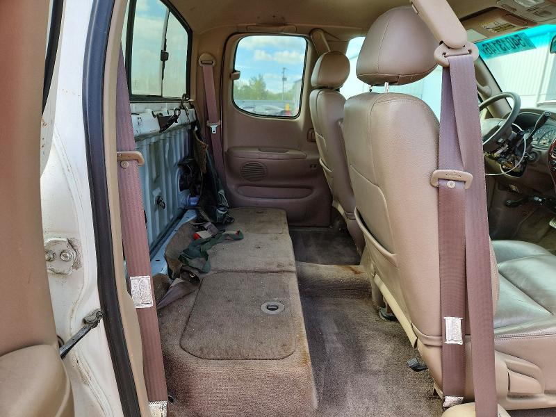Aukcja sprzedaży 2002 Toyota Tundra, vin: 5TBBT48112S257245, numer aukcji: 54013146