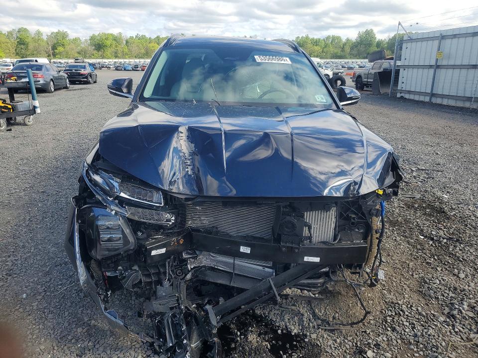 Продаж на аукціоні авто 2025 Hyundai Tucson, vin: KM8JEDD12SU327488, номер лоту: 53566986