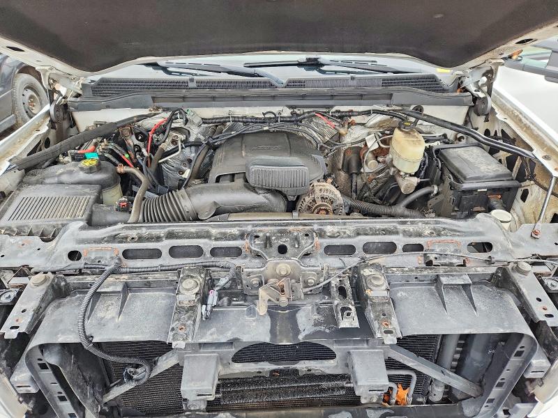 2018 Gmc Sierra მანქანა იყიდება აუქციონზე, vin: 1GT22REGXJZ120155, აუქციონის ნომერი: 52321066