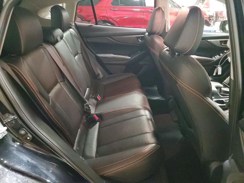Aukcja sprzedaży 2023 Subaru Crosstrek, vin: JF2GTHNC3P8289170, numer aukcji: 53257686