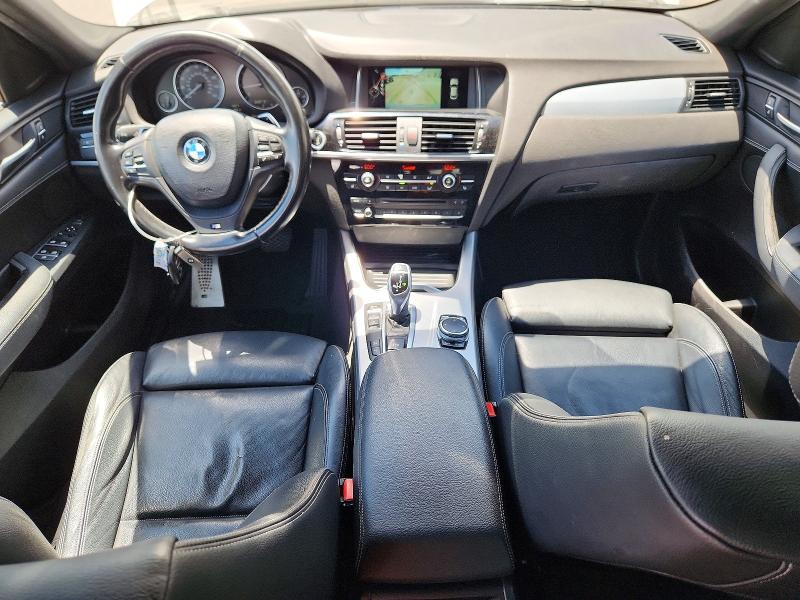 Продажа на аукционе авто 2016 Bmw X4, vin: 5UXXW3C5XG0R21589, номер лота: 54831756