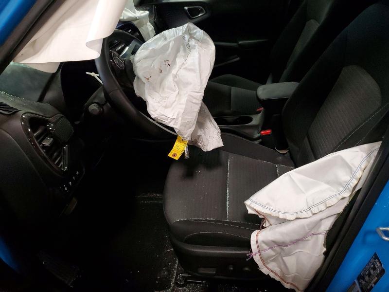 Aukcja sprzedaży 2023 Kia Soul, vin: KNDJ33AU9P7202433, numer aukcji: 53364826