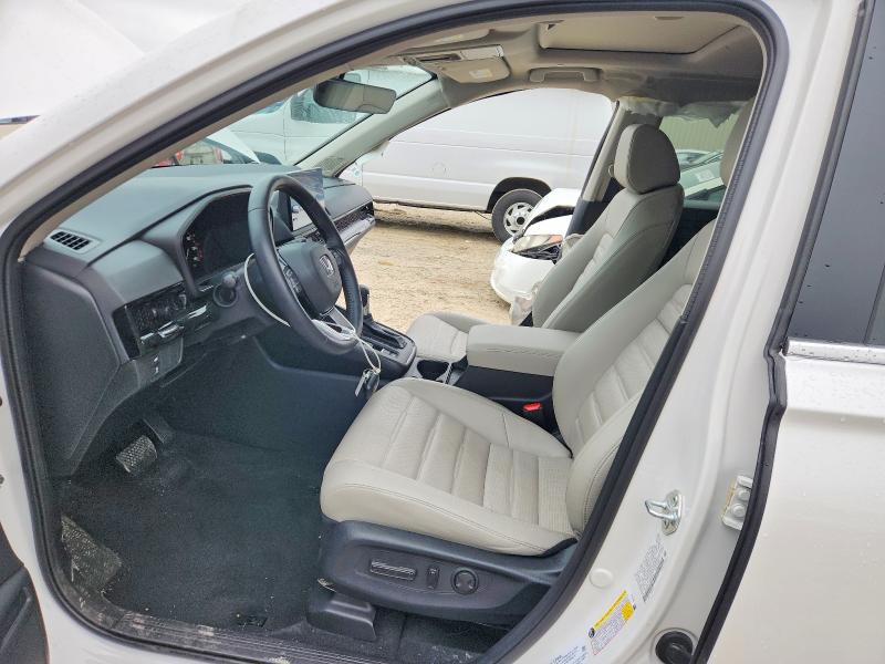 54493346 :رقم المزاد ، 2HKRS4H78SH444842 vin ، 2025 Honda Cr-v مزاد بيع