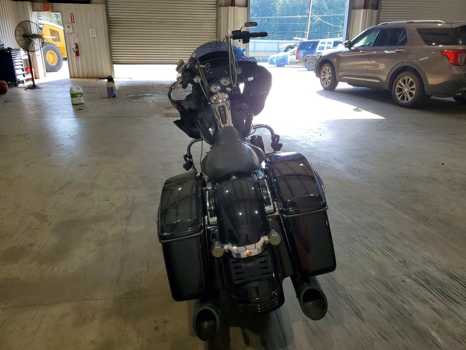 2021 Harley-davidson Fltrx მანქანა იყიდება აუქციონზე, vin: 1HD1KHC10MB614976, აუქციონის ნომერი: 53740776