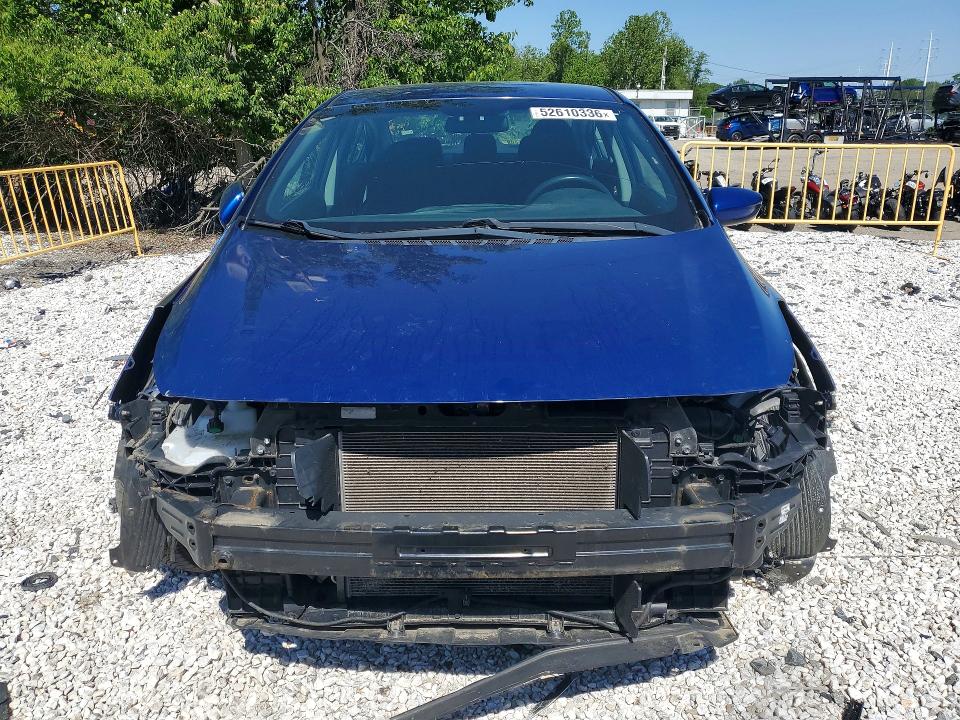 Продаж на аукціоні авто 2017 Kia Forte, vin: 3KPFK4A70HE160289, номер лоту: 52610336