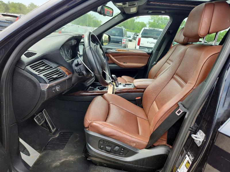 Aukcja sprzedaży 2013 Bmw X5, vin: 5UXZV8C55D0C16500, numer aukcji: 54987886