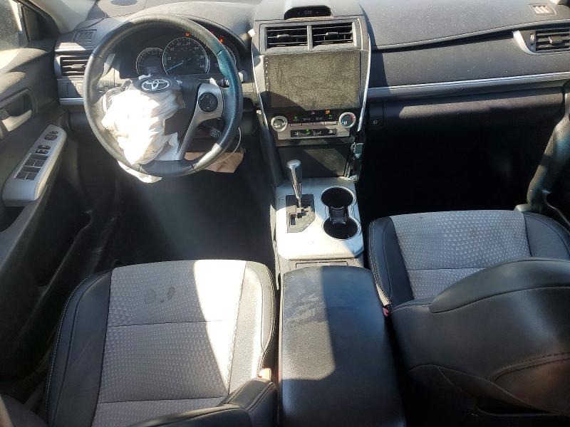Продаж на аукціоні авто 2014 Toyota Camry, vin: 4T1BF1FK8EU361381, номер лоту: 53756546