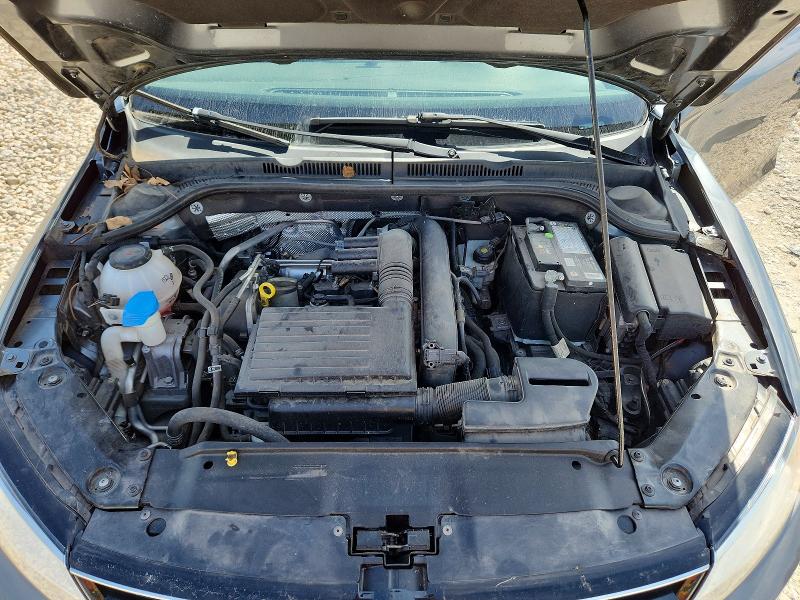 Продаж на аукціоні авто 2018 Volkswagen Jetta Gli W/direct S, vin: 3VWDB7AJ6JM223053, номер лоту: 55450996