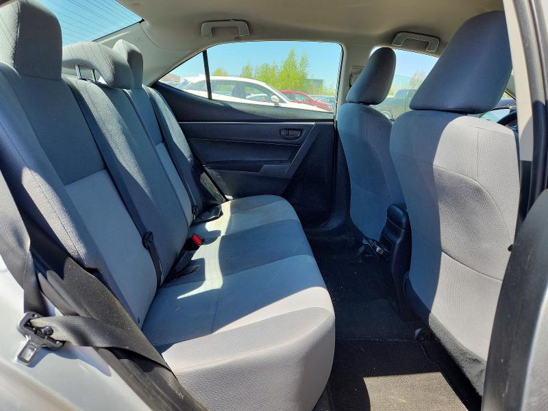 Продаж на аукціоні авто 2014 Toyota Corolla, vin: 2T1BURHE0EC223265, номер лоту: 55026906