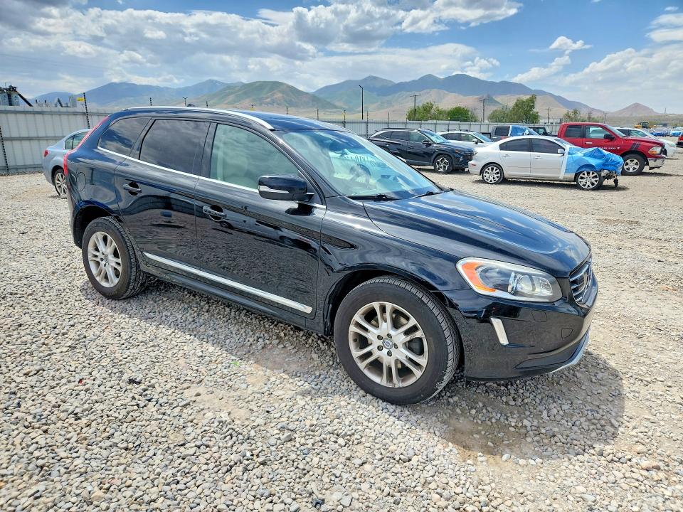 Продаж на аукціоні авто 2015 Volvo Xc60, vin: YV4612RM5F2734054, номер лоту: 54916636