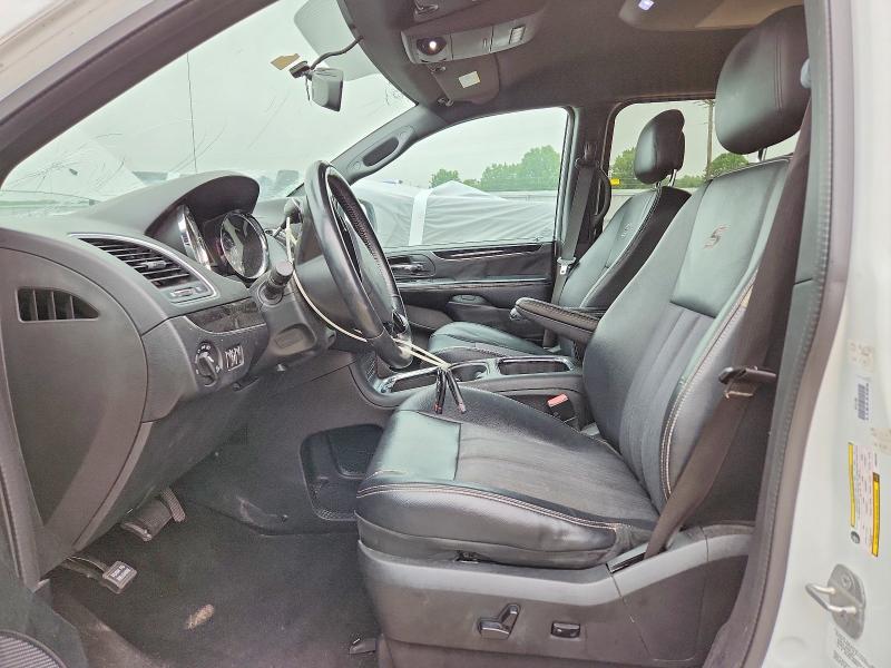54796766 :رقم المزاد ، 2C4RC1HG0ER307235 vin ، 2014 Chrysler Town & Country مزاد بيع
