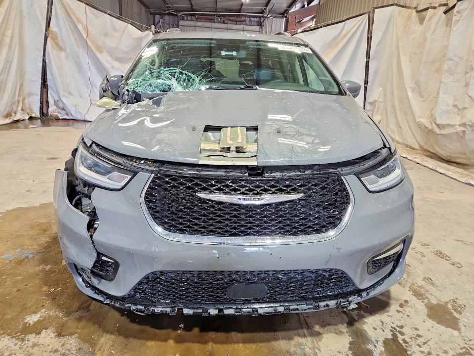 Продаж на аукціоні авто 2022 Chrysler Pacifica, vin: 2C4RC1BG4NR218129, номер лоту: 53916486