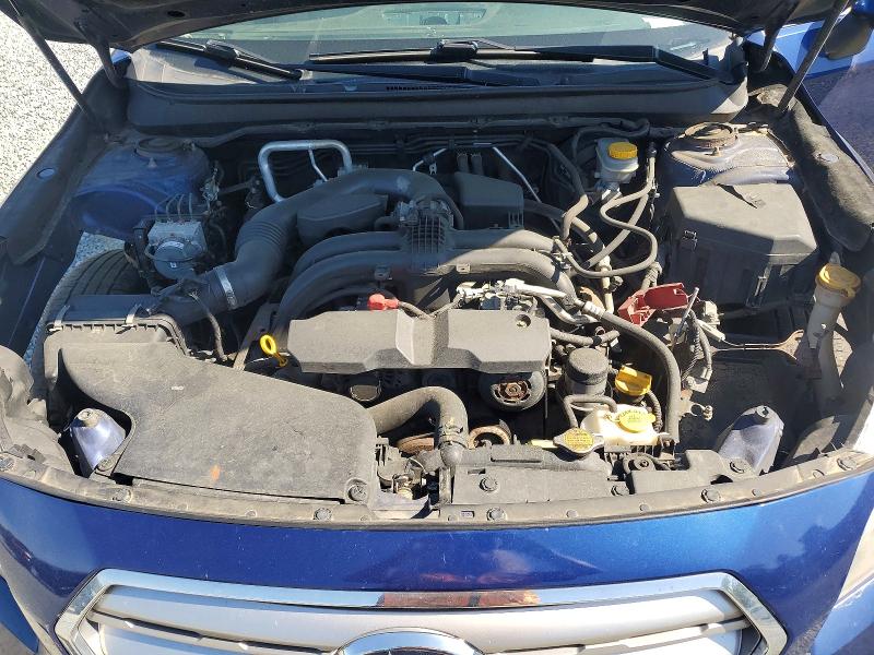 52312996 :رقم المزاد ، 4S4BSACC8H3259811 vin ، 2017 Subaru Outback مزاد بيع