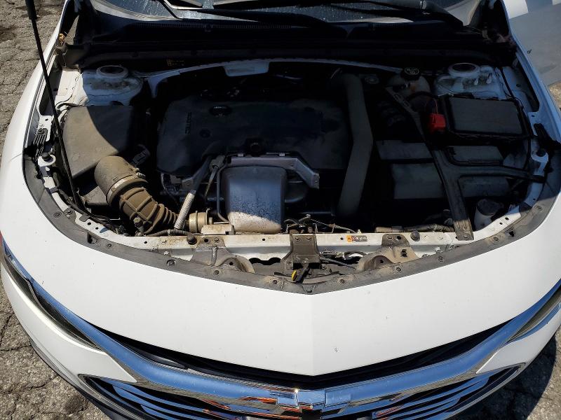 Продаж на аукціоні авто 2020 Chevrolet Malibu, vin: 1G1ZE5SX4LF032170, номер лоту: 52866356