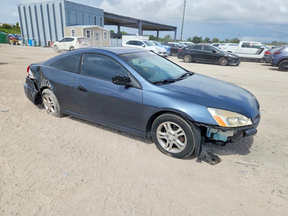 Продаж на аукціоні авто 2007 Honda Accord, vin: 1HGCM72737A006109, номер лоту: 55092526
