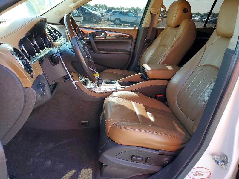 Продаж на аукціоні авто 2017 Buick Enclave, vin: 5GAKRBKD1HJ189808, номер лоту: 52145306