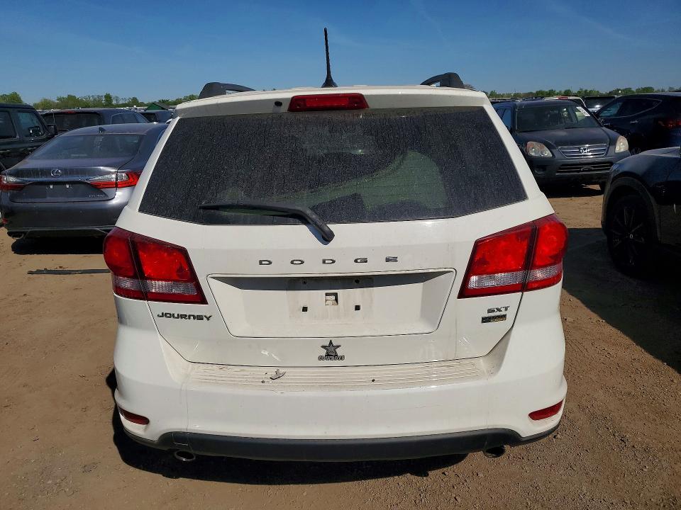 Продаж на аукціоні авто 2013 Dodge Journey, vin: 3C4PDCBG0DT681395, номер лоту: 53299596