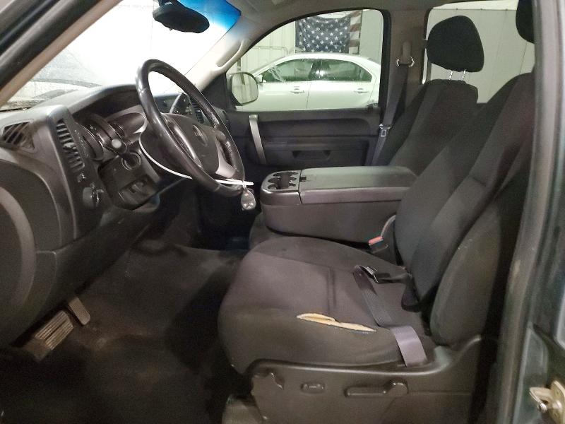 Aukcja sprzedaży 2011 Gmc Sierra, vin: 3GTP2VE33BG153513, numer aukcji: 54133776