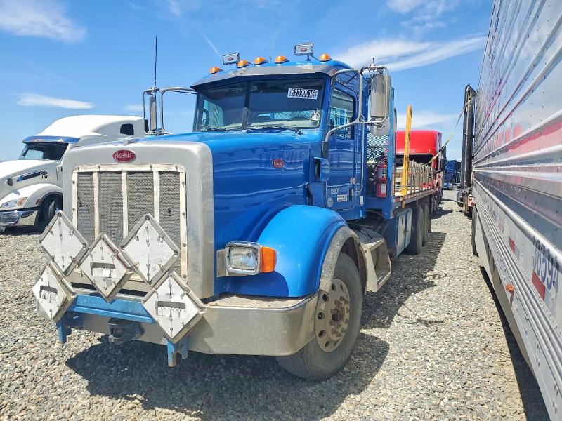 Aukcja sprzedaży 2013 Peterbilt 367, vin: 1NPTL40XXDD198439, numer aukcji: 52390016