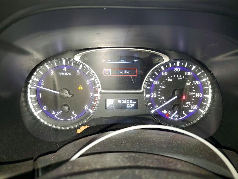 Aukcja sprzedaży 2014 Infiniti Qx60, vin: 5N1AL0MM3EC517836, numer aukcji: 52538186