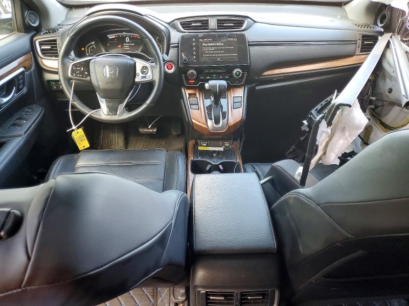 Aukcja sprzedaży 2022 Honda Cr-v, vin: 2HKRW2H92NH226135, numer aukcji: 53604476