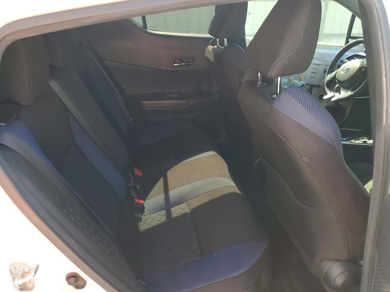 52566416 :رقم المزاد ، JTNKHMBX5M1111013 vin ، 2021 Toyota C-hr مزاد بيع