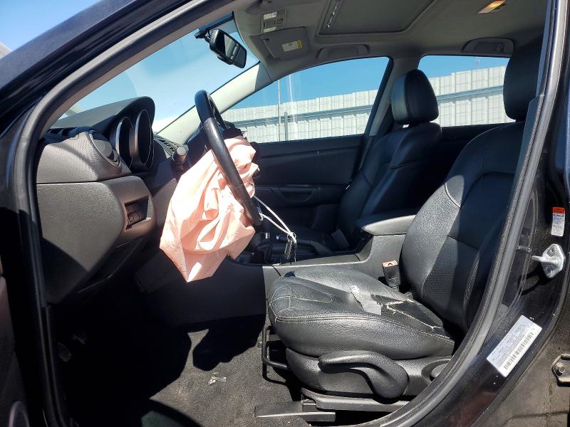Auction sale of the 2005 Mazda 3, vin: JM1BK343651319445, lot number: 53638206