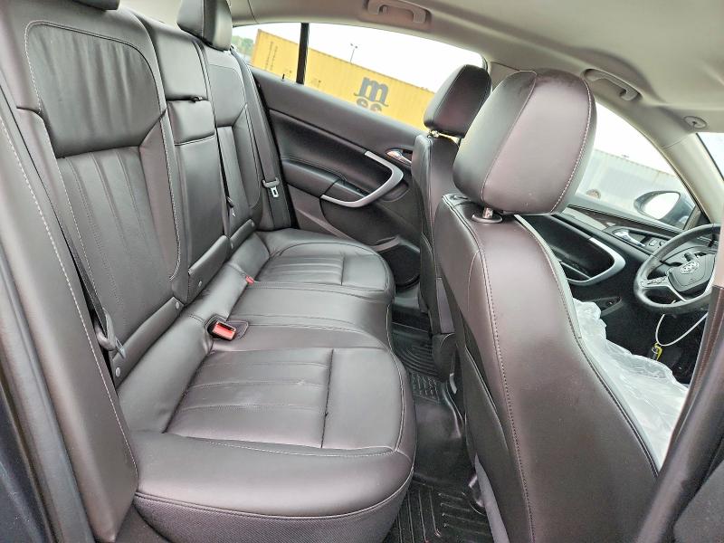 Продаж на аукціоні авто 2016 Buick Regal, vin: 2G4GL5EX1G9115064, номер лоту: 54341616