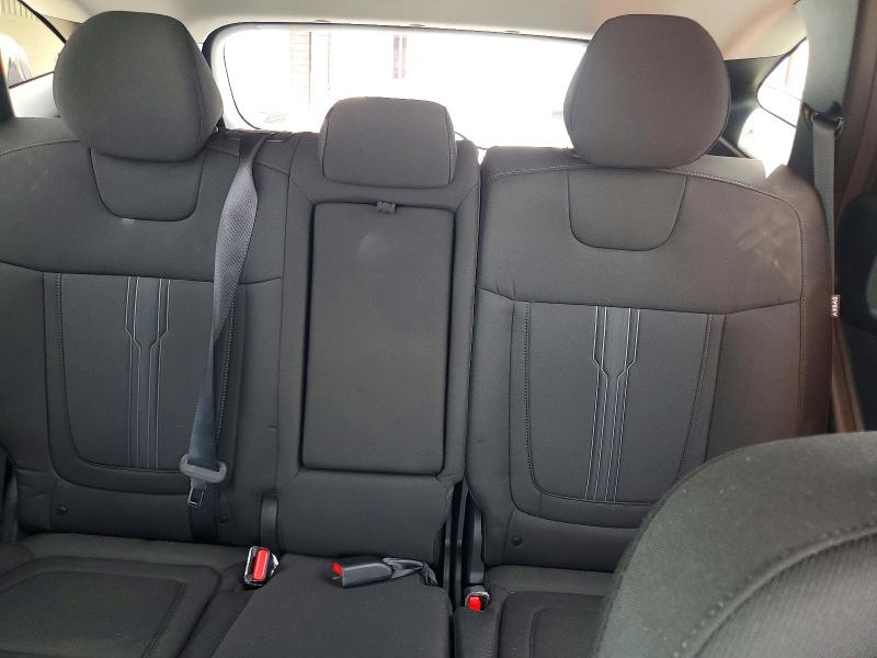 Продаж на аукціоні авто 2026 Hyundai Tucson, vin: 5NMJB3DE9TH711822, номер лоту: 53752216