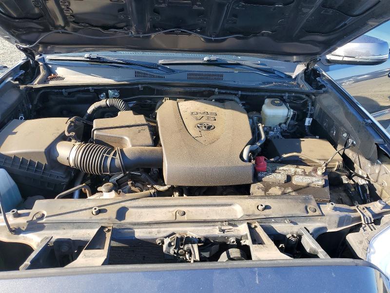 51911986 :رقم المزاد ، 3TMCZ5AN2NM488639 vin ، 2022 Toyota Tacoma مزاد بيع