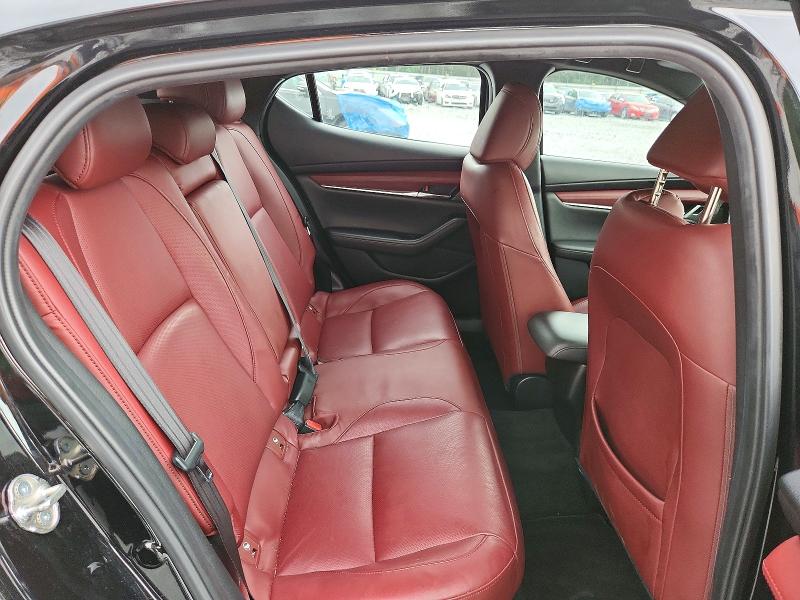 55392186 :رقم المزاد ، JM1BPANM4L1161391 vin ، 2020 Mazda 3 مزاد بيع