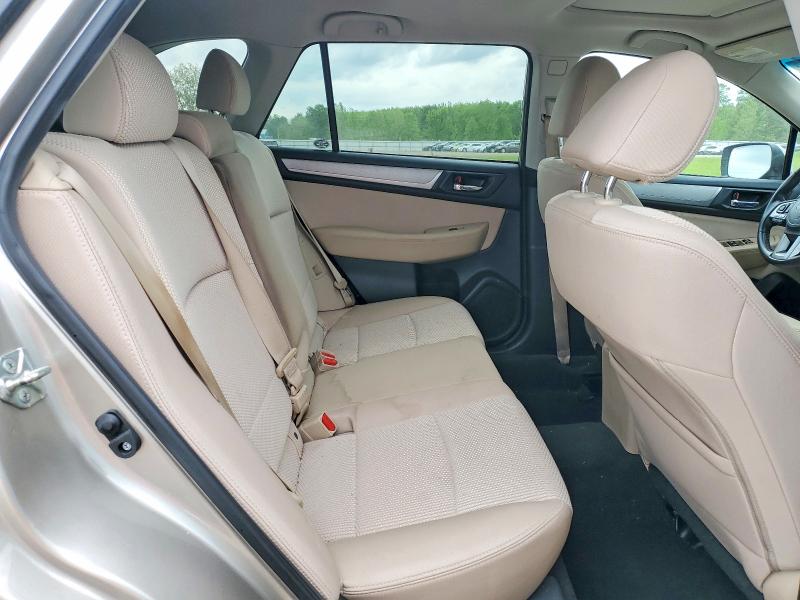 Продаж на аукціоні авто 2015 Subaru Outback, vin: 4S4BSBDCXF3328242, номер лоту: 54111796
