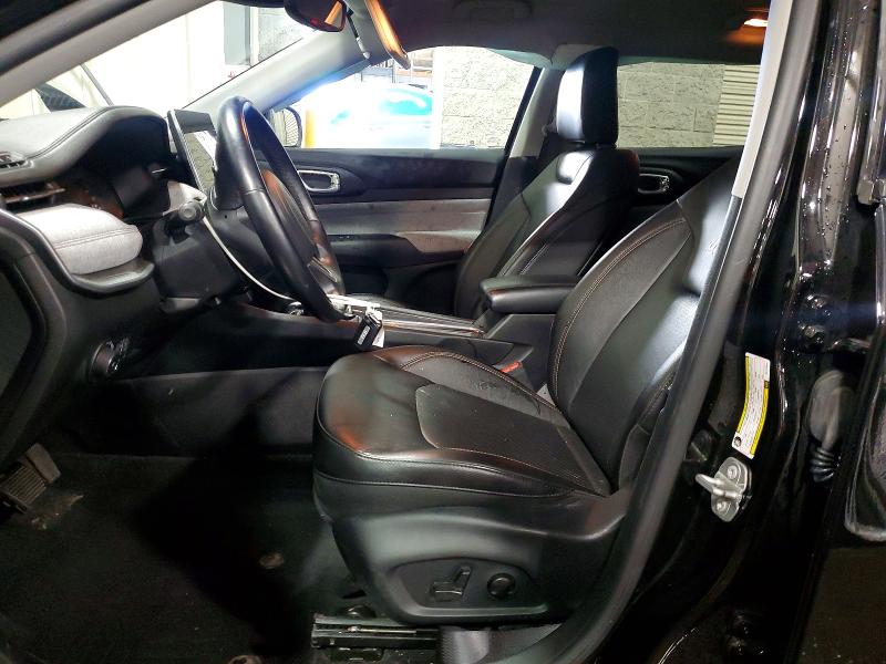 Продаж на аукціоні авто 2022 Jeep Compass, vin: 3C4NJDFB1NT117972, номер лоту: 53728666