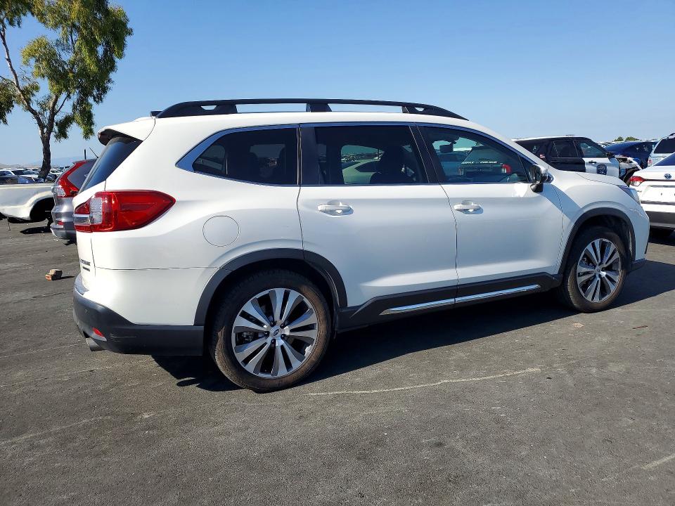 Продаж на аукціоні авто 2021 Subaru Ascent, vin: 4S4WMAMD1M3454307, номер лоту: 52782396