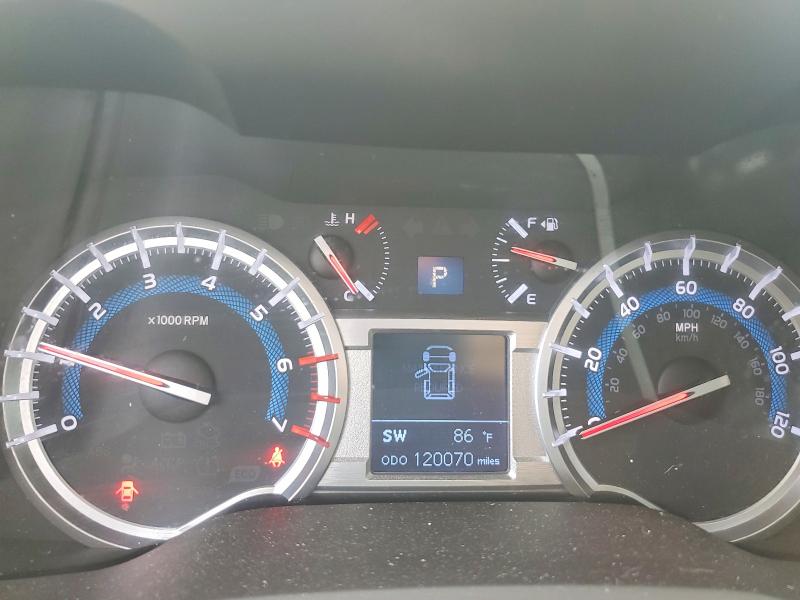 Продажа на аукционе авто 2016 Toyota 4runner, vin: JTEBU5JR9G5405399, номер лота: 55014836