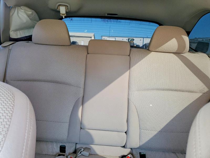 52992056 :رقم المزاد ، 4S4BSACC0J3278777 vin ، 2018 Subaru Outback مزاد بيع